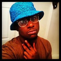 Natorrio SwaggKing Bolden