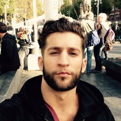 Benjamin Ghassemi