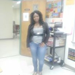 Trecia Prettylady Fort