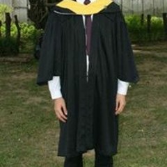 Neil Steven Abellera Uy