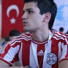 John Derek Heinichen