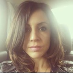 Genevieve Lavignasse