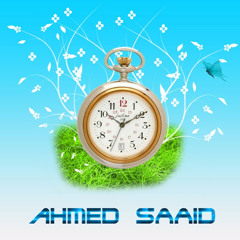 Ahmed Saaid