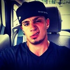 Dominic Santos