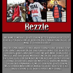 MikeQB AKA Bezzle Baby
