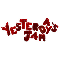 We Are Yesterday's Jam