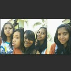 Puteri Bella Timoriana