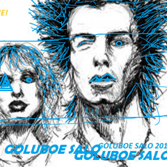 藍胖 goluboe_salo 藍胖