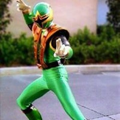 Rogelio Salta Garcia II