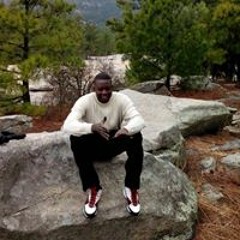 Adam Arbab
