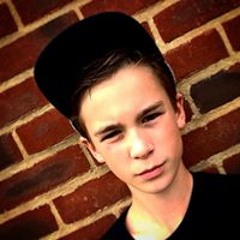 Archie Davenport-Young