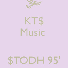 KT$ MUSIC