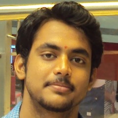 Manohar Srinivasa
