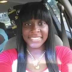 Minnie Hardy Tayonna