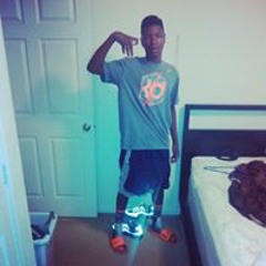 Lilkeke Ballinghard Allen