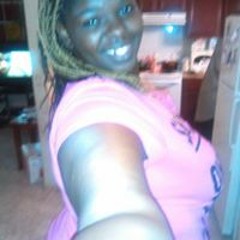 Karinnia Lovin Myfamily