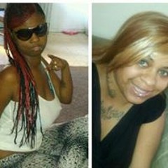 Victoria Ervin Young