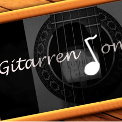 GitarrenTon