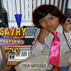 Sayry Leo