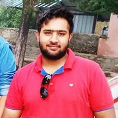 Sandeep Singh Boparai