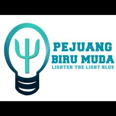 Pejuang Biru Muda
