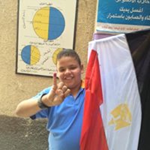 Nehal El Kashef’s avatar