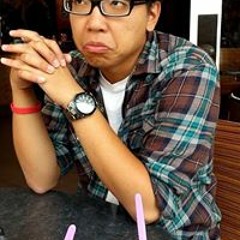 Christopher Lud Yu Cheung
