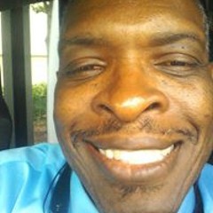 Randolph Poppa Carter Jr.