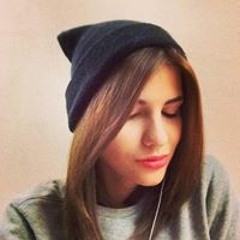 Masha Pravda