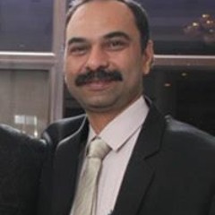 Rajneesh Malhotra