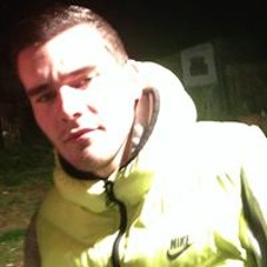 Charlie Lloyd Thomson