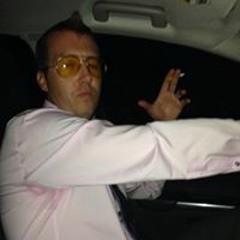 Christopher Robinson