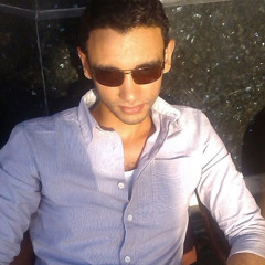 fathy ghazy