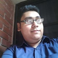 Mahathir Uddin Ratul