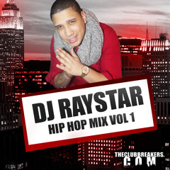 DJRAYSTAR
