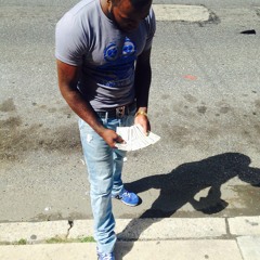 Ricky Chase Da Green