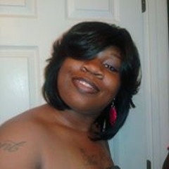 Garnette Pinkey Williams