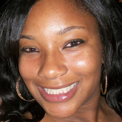 Kamaria Wright