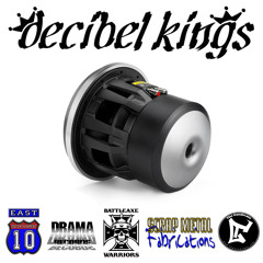 Decibel Kings 865