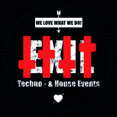 EXIL Techno- & House Events