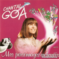 Chantal-goa