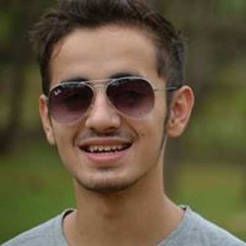 Karan Chopra’s avatar