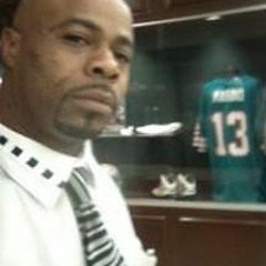 Robert Washington