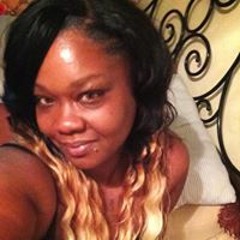 Iliana Lovingmylife Brown