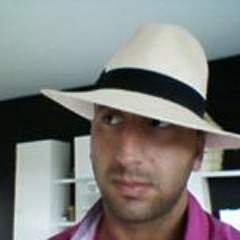 Persico Eshaghi