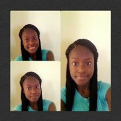 Tameka Brushe
