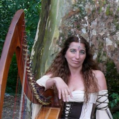 Harp Spirit Cynthia Valen