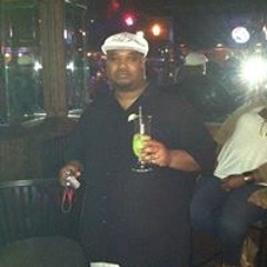 Paul DjFresh Shelmon