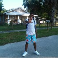 Ernest Mikejuan Cooper