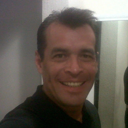 Antonio Armando Díaz’s avatar